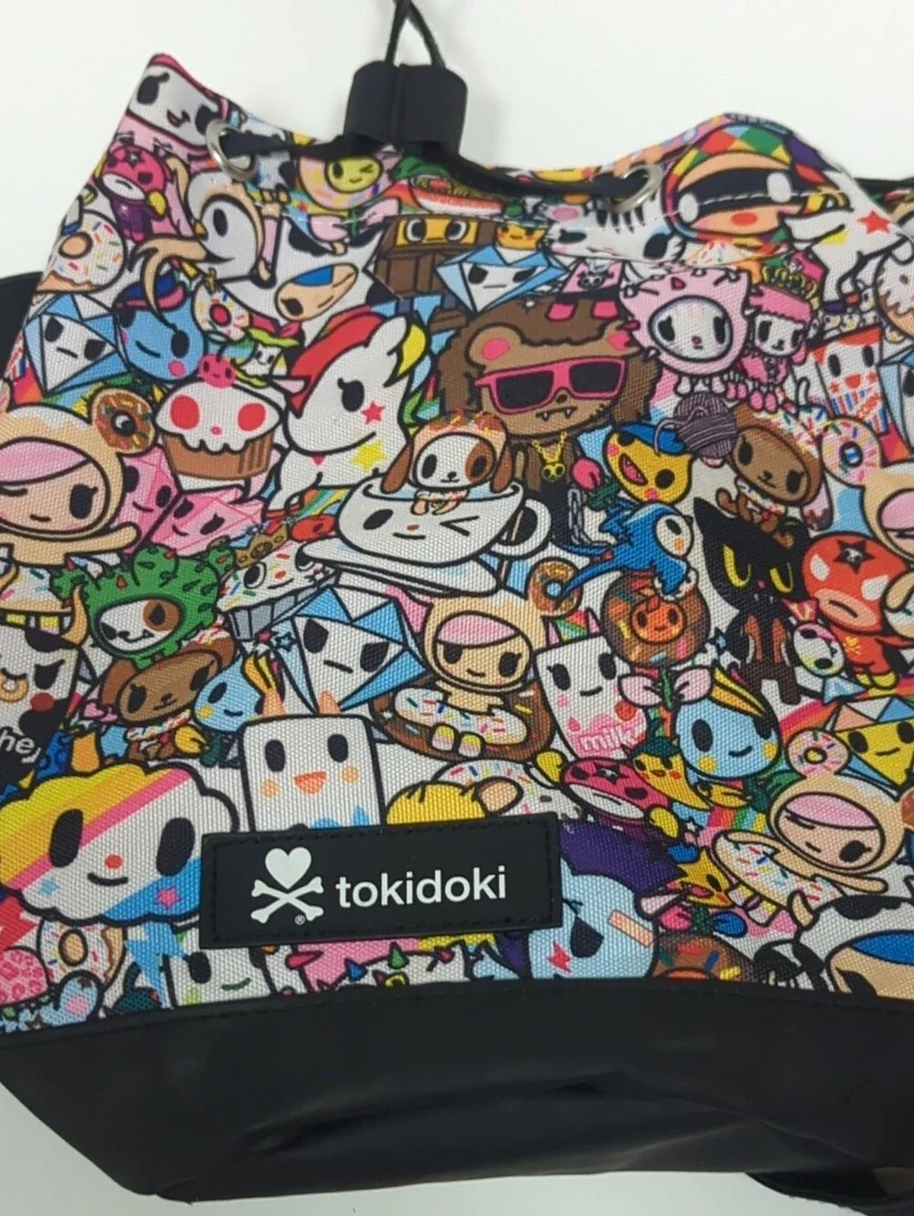 tokidoki excellent pre